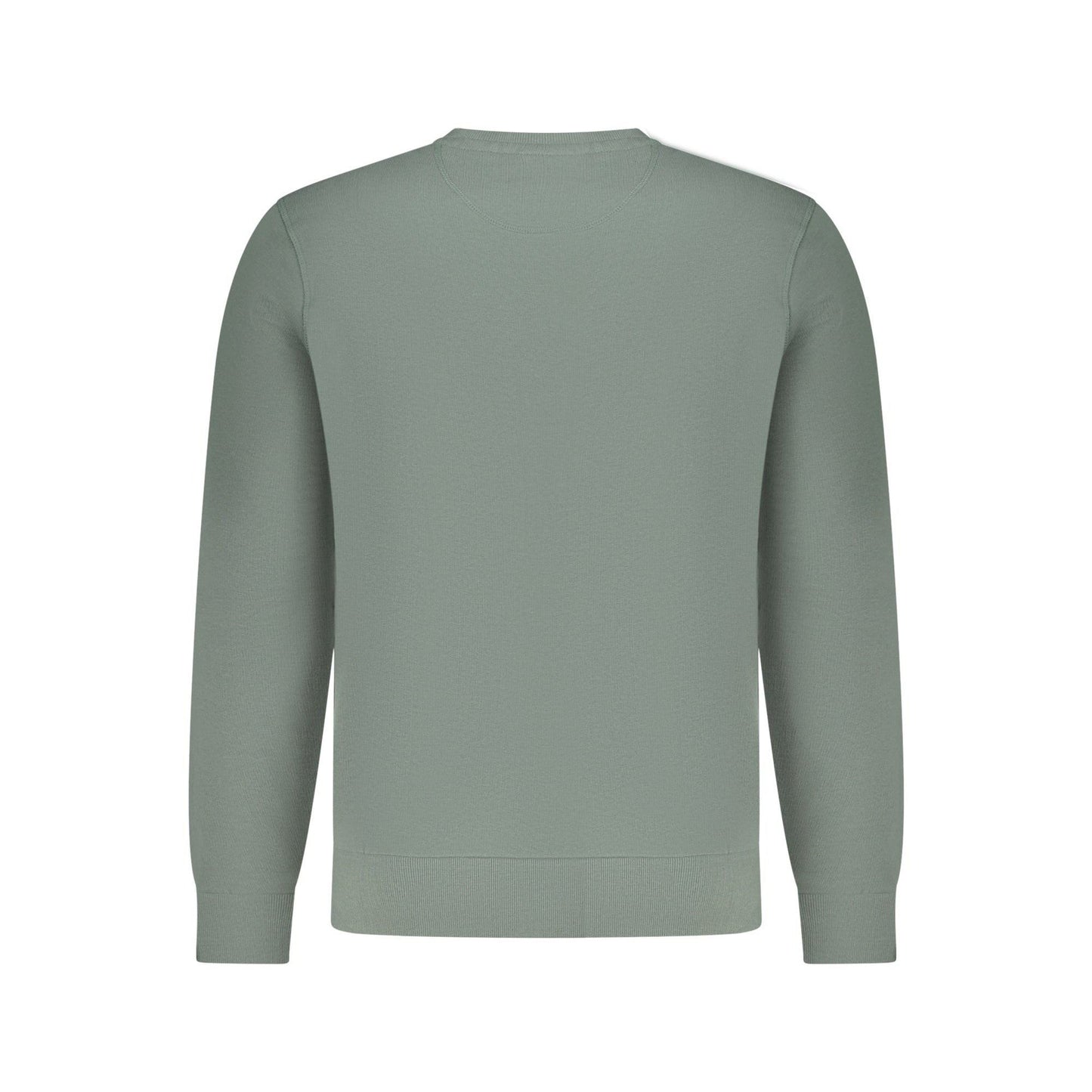 North Sails Hanorac 993035000 VERDE