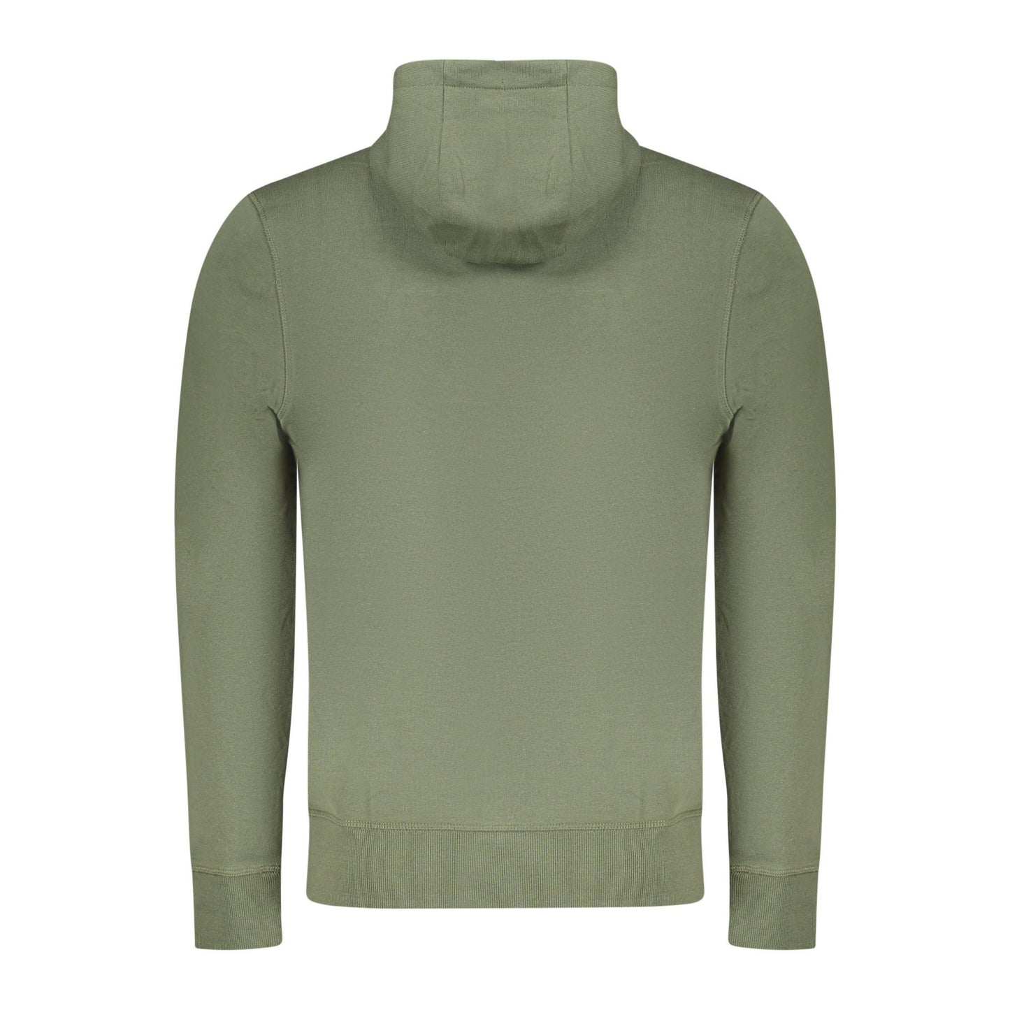 North Sails Hanorac 993026000 VERDE
