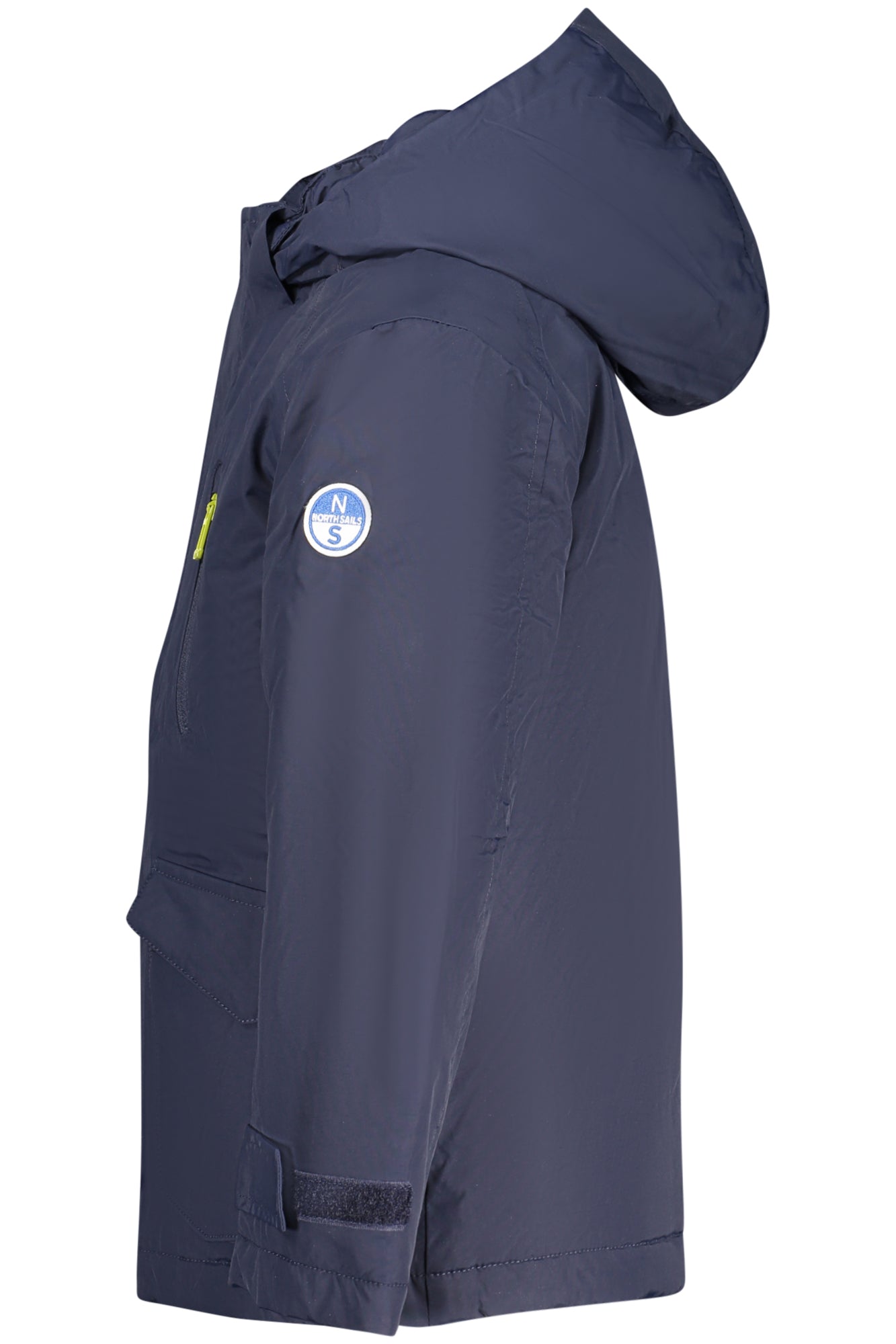 North Sails Geacă 701974000 BLEUMARIN