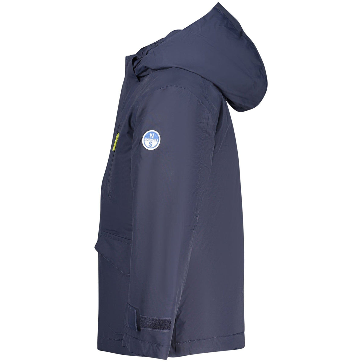 North Sails Geacă 701974000 BLEUMARIN