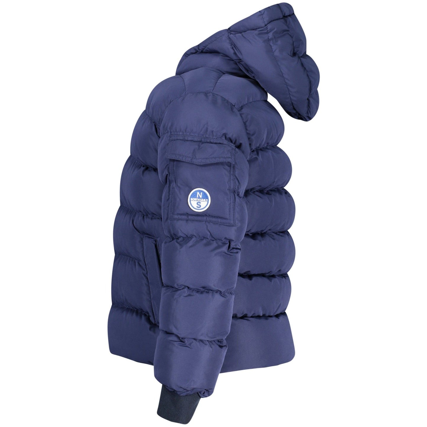 North Sails Geacă 701971000 BLEUMARIN