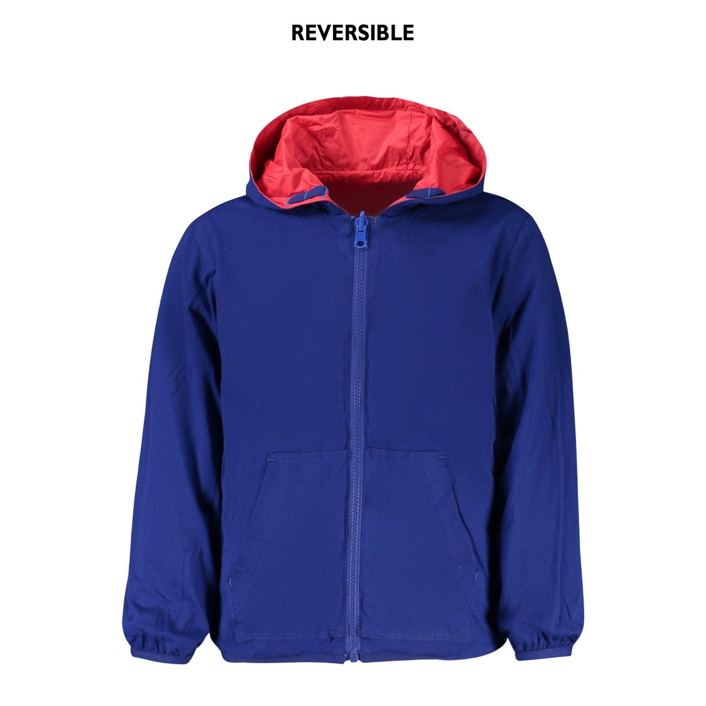 North Sails Geacă 701957000 ROȘU