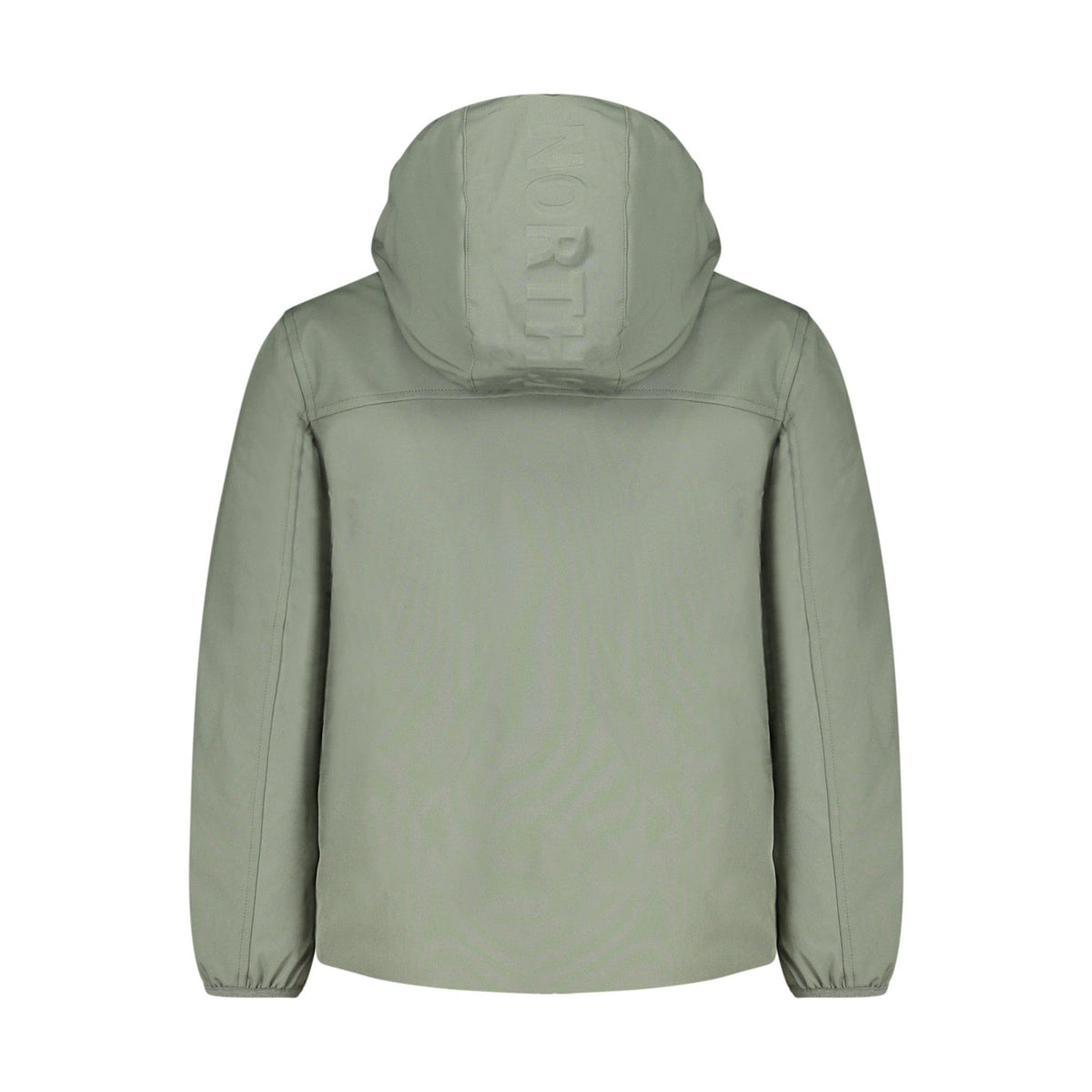 North Sails Geacă 701967000 VERDE
