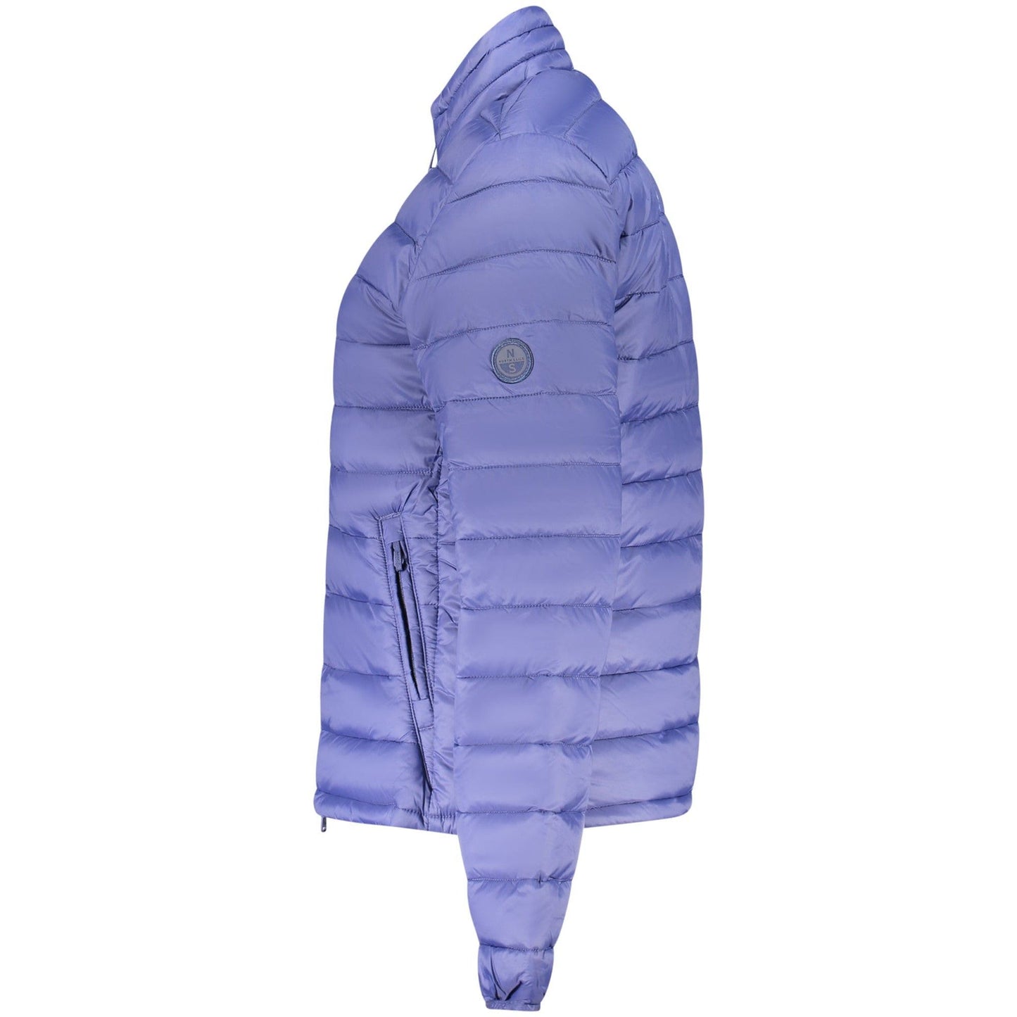North Sails Geacă 000046000 BLEUMARIN