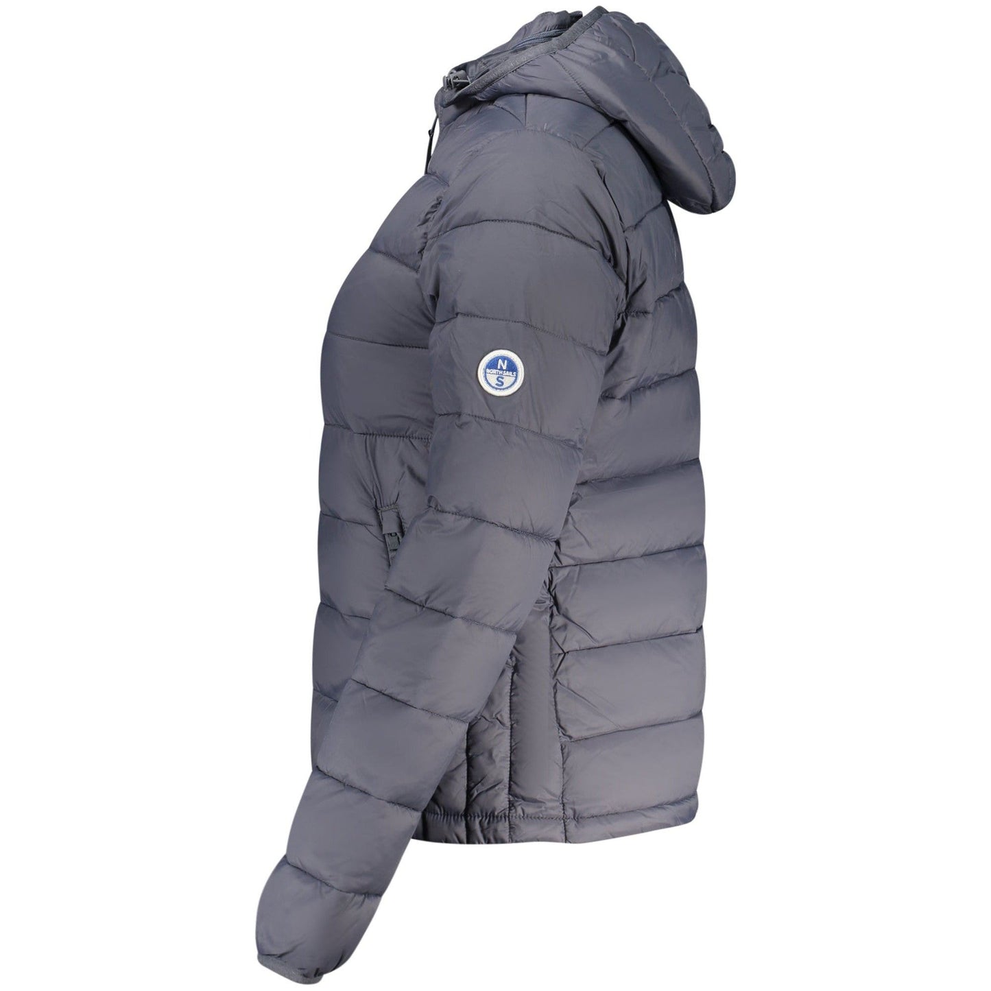 North Sails Geacă 000015000 GRI