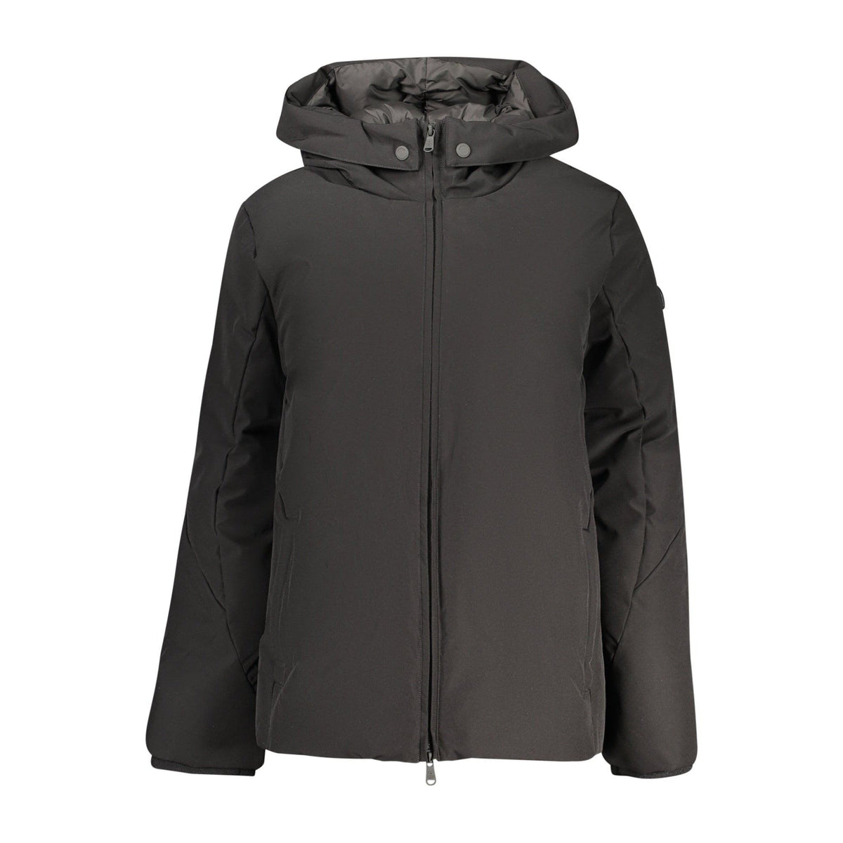 North Sails Geacă 000020000 NEGRU