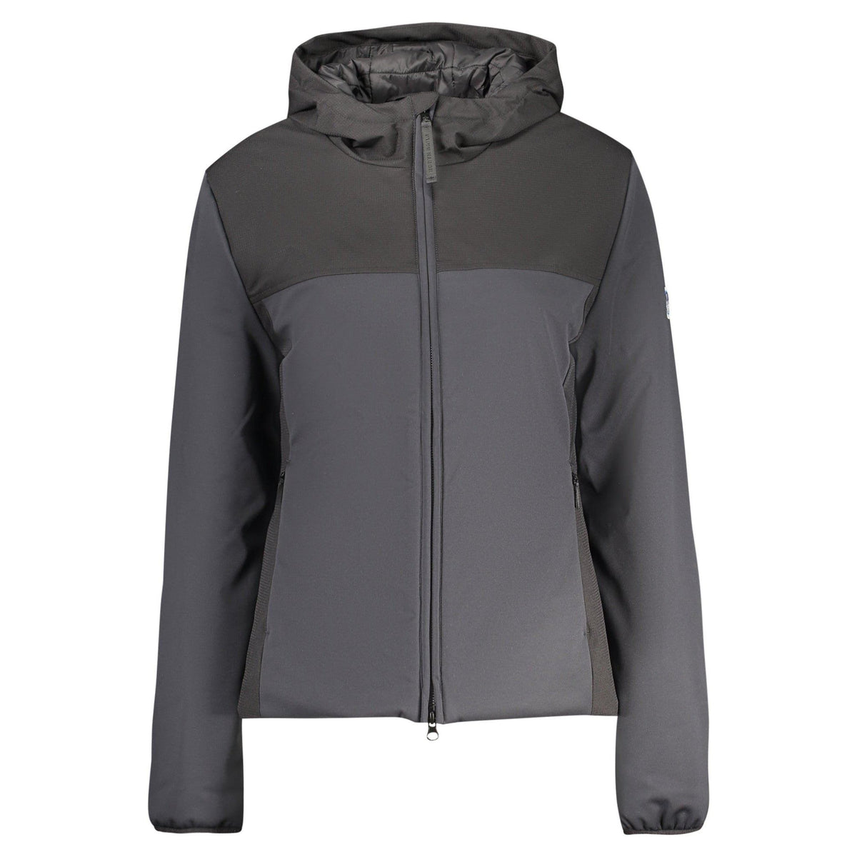 North Sails Geacă 000021000 NEGRU