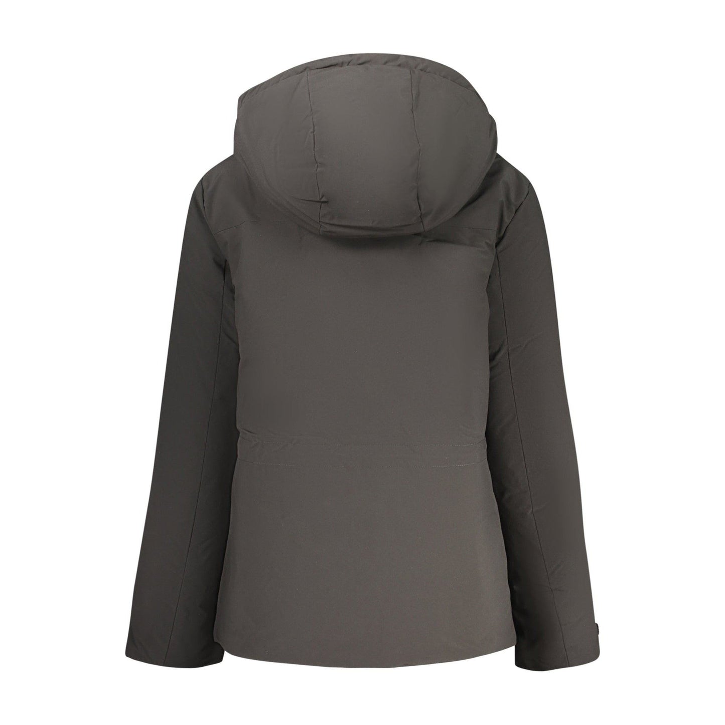 North Sails Geacă 000024000 NEGRU