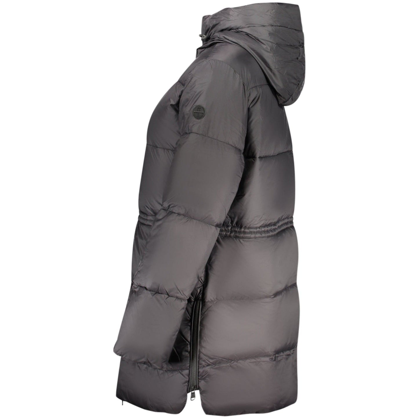 North Sails Geacă 000023000 NEGRU