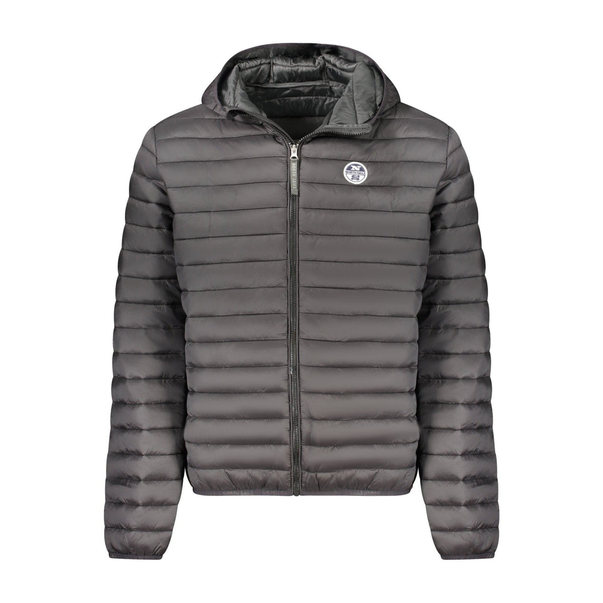 North Sails Geacă 901070000 NEGRU