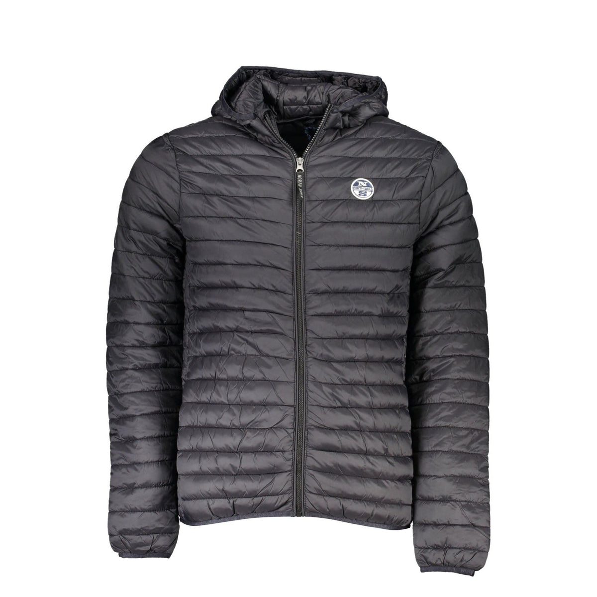 North Sails Geacă 901231000 NEGRU