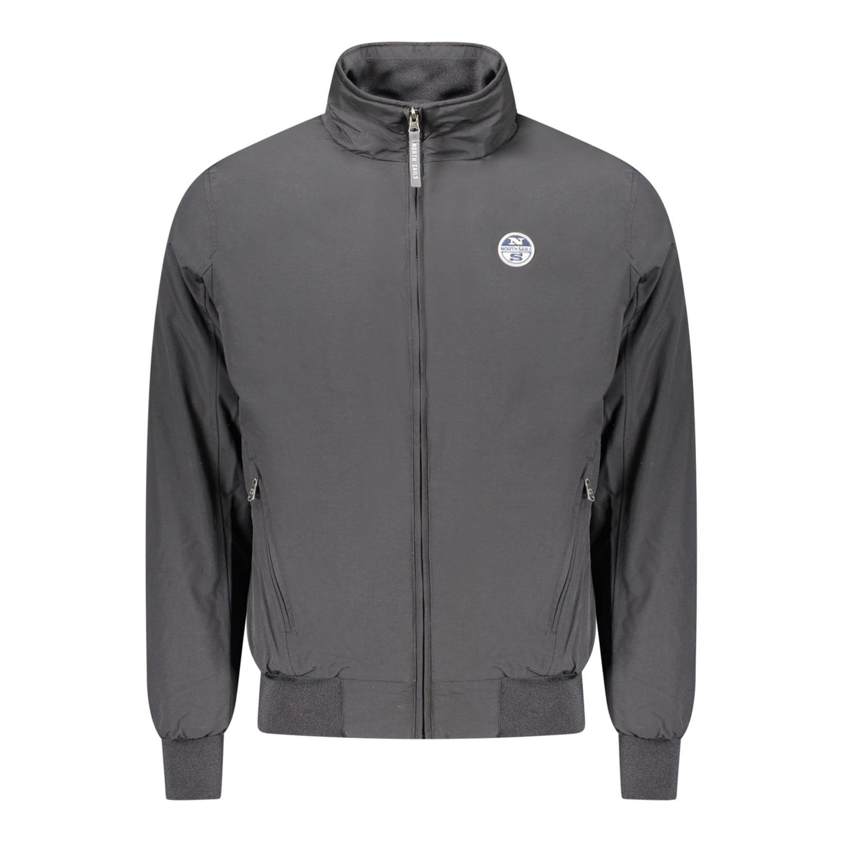 North Sails Geacă 901069000 NEGRU