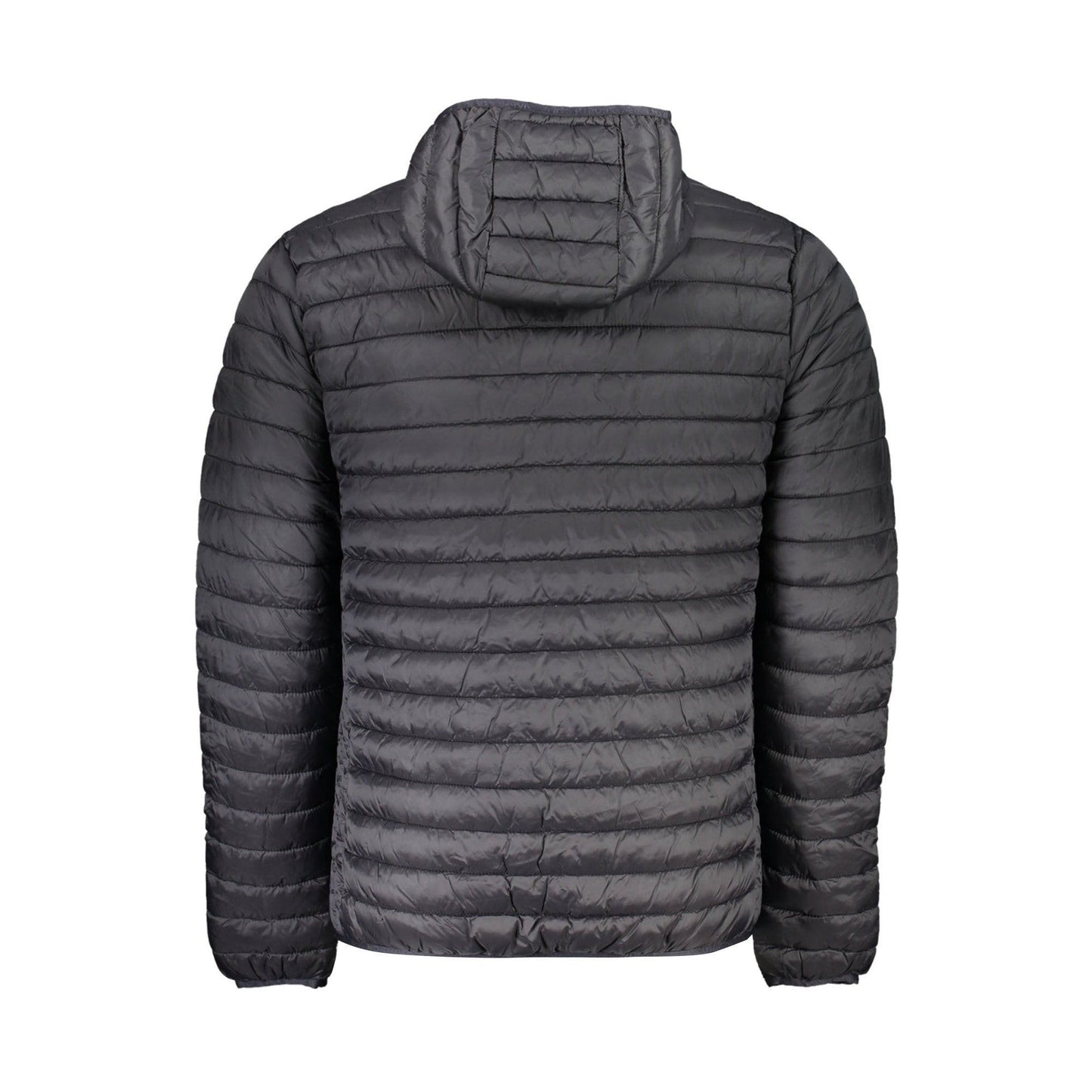 North Sails Geacă 901231000 NEGRU