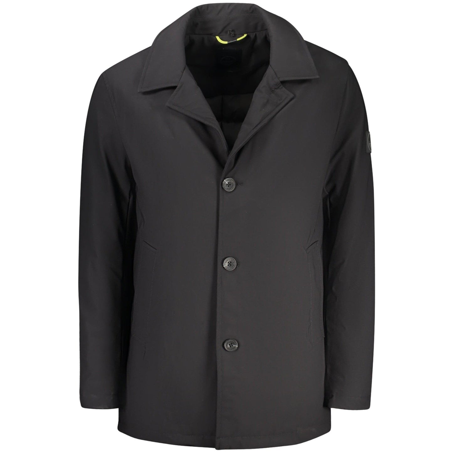 North Sails Geacă 603373000 NEGRU