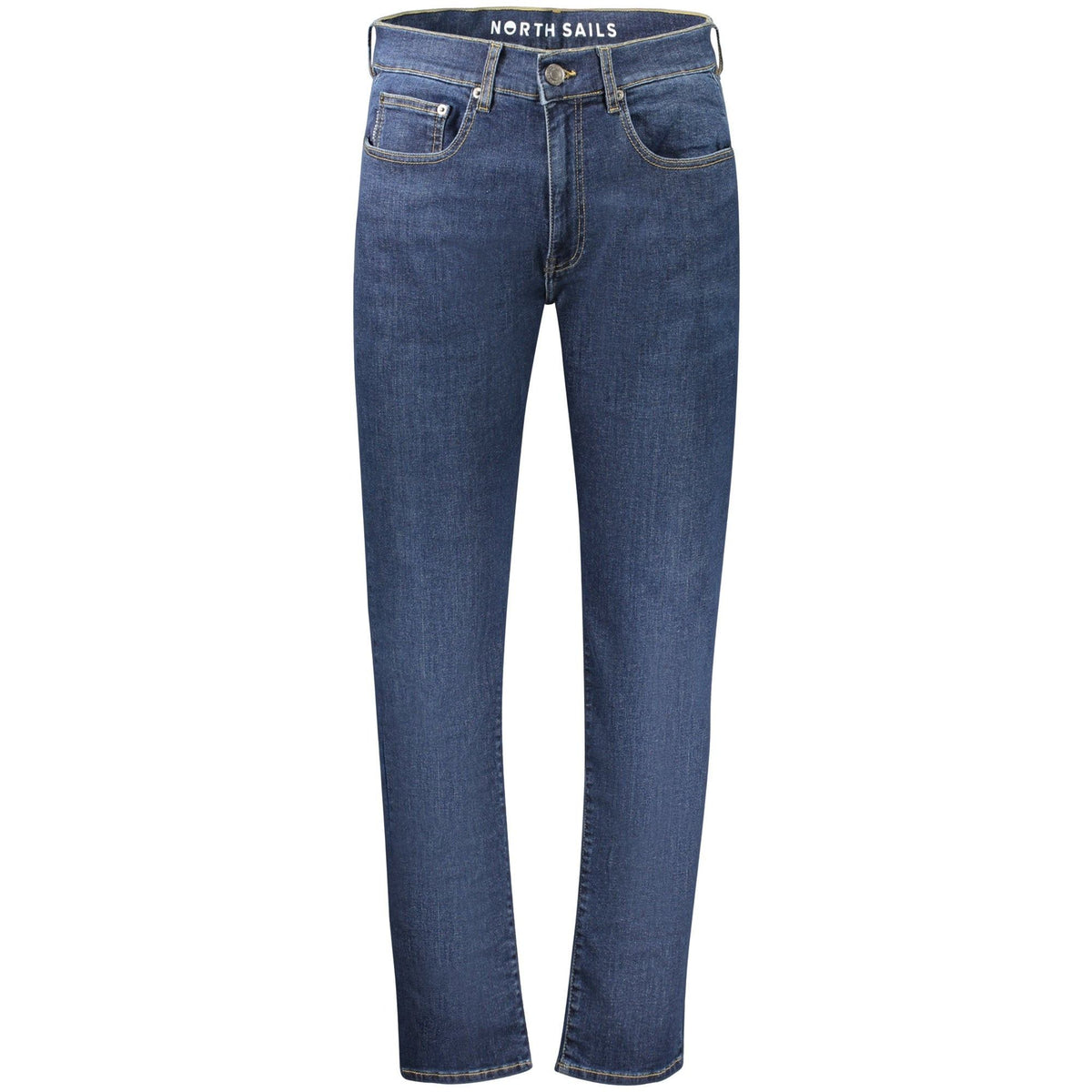 North Sails Blugi 673169000 BLEUMARIN