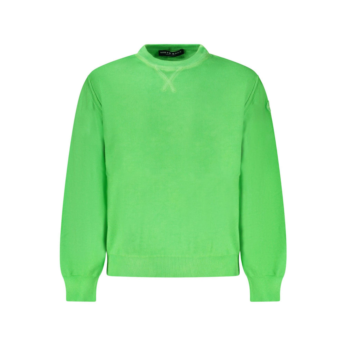 North Sails Pulover 796130000 VERDE