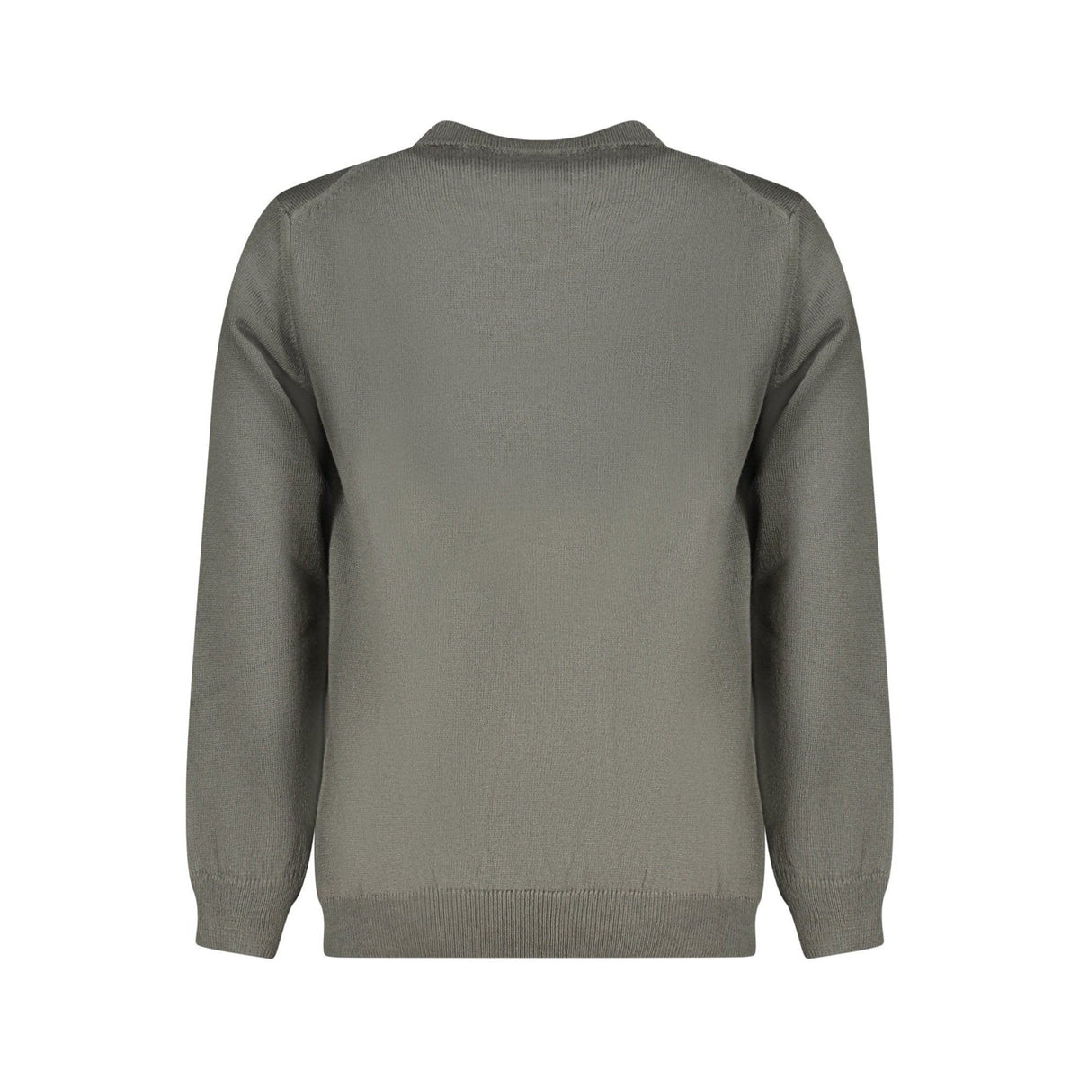 North Sails Pulover 796144000 VERDE
