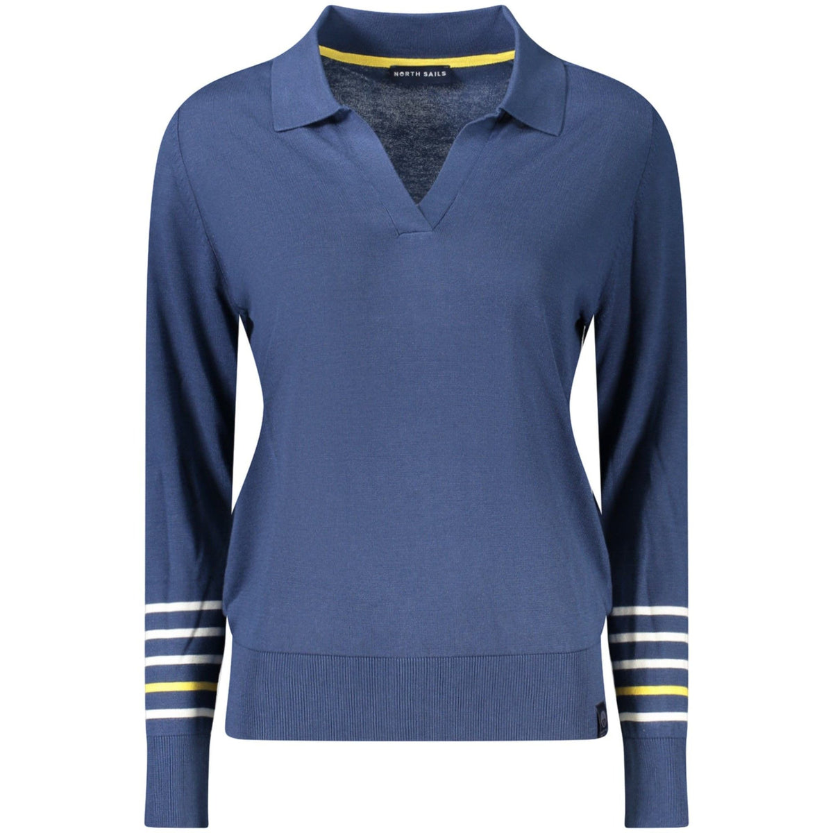 North Sails Pulover 095501000 BLEUMARIN