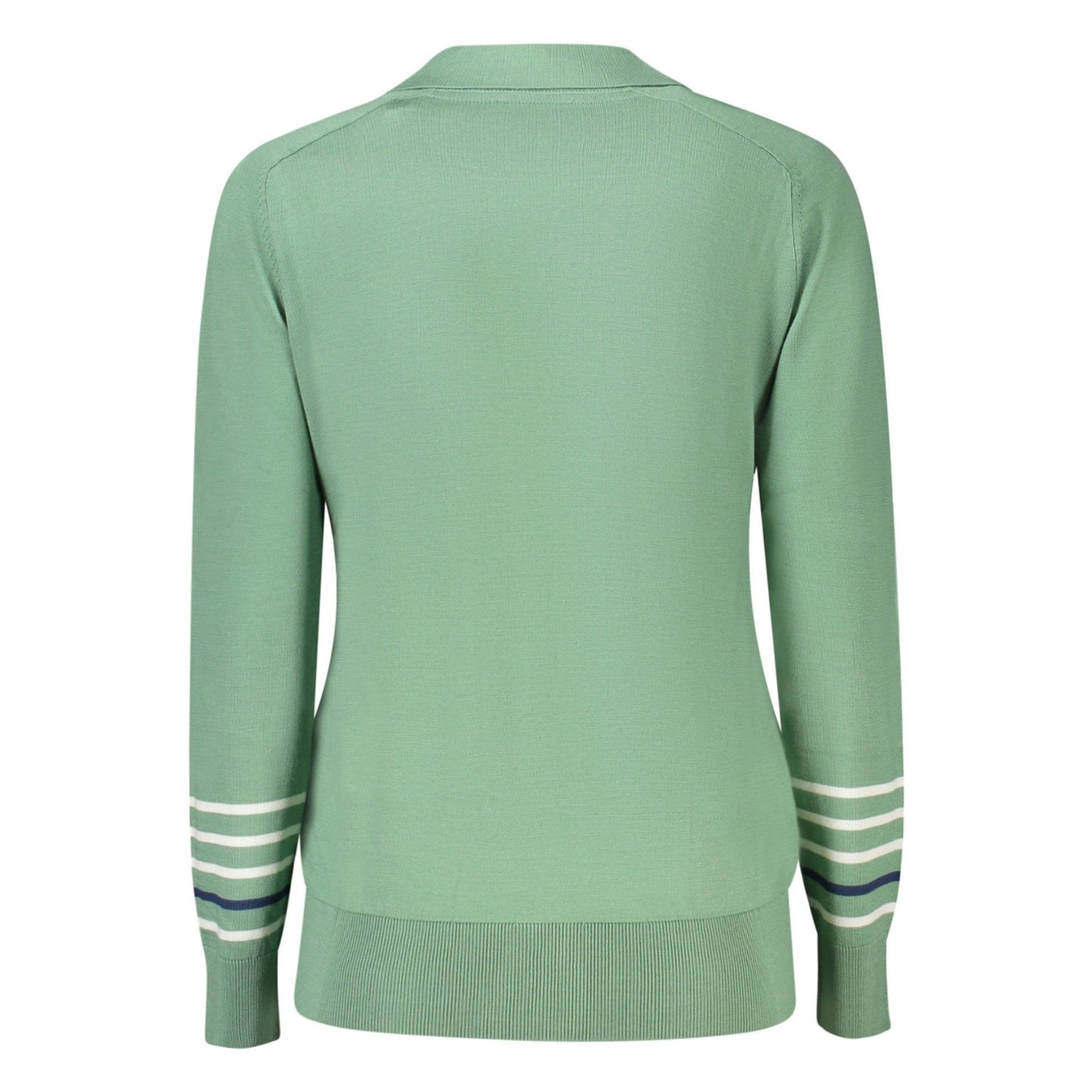 North Sails Pulover 095501000 VERDE