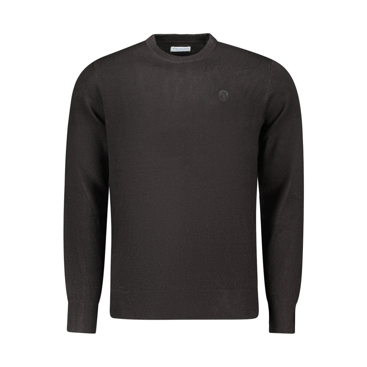 North Sails Pulover 990010000 NEGRU