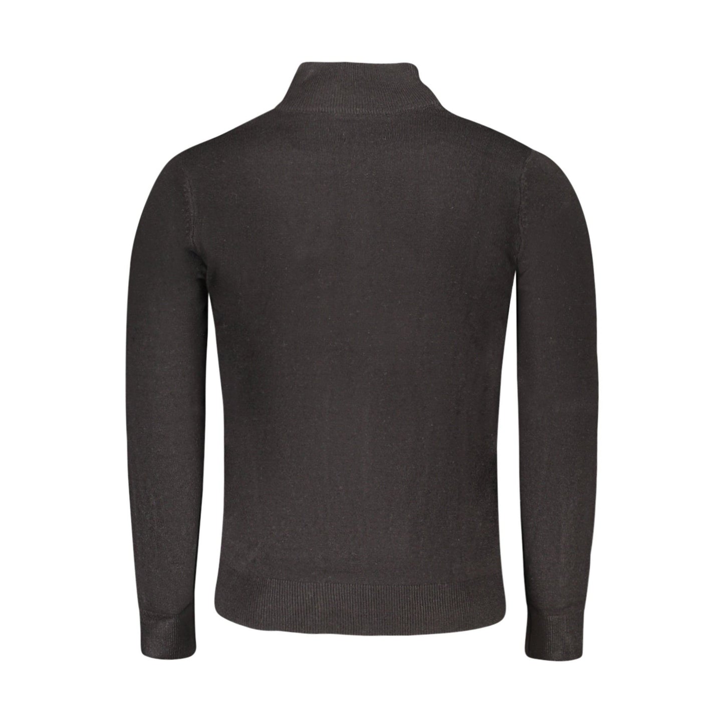 North Sails Pulover 990011000 NEGRU