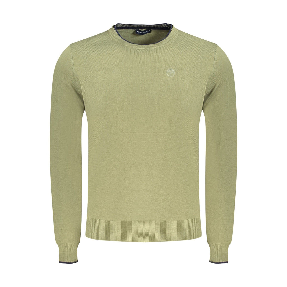 North Sails Pulover 699830000 VERDE