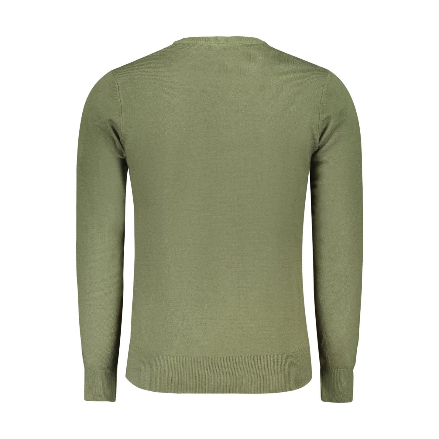 North Sails Pulover 990010000 VERDE
