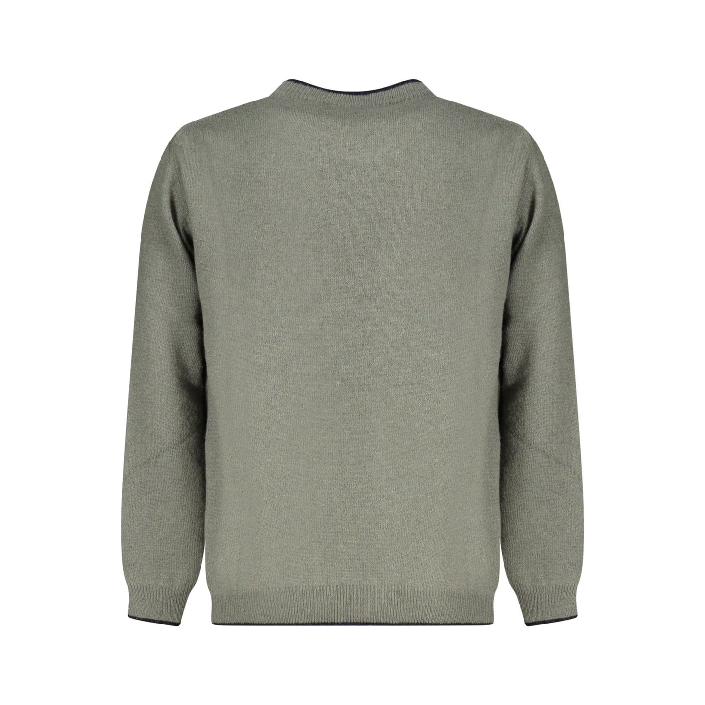 North Sails Pulover 796135000 VERDE