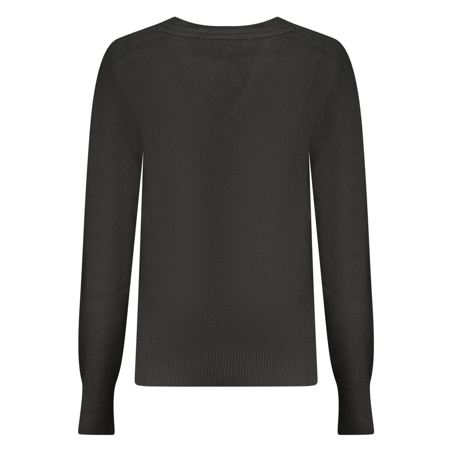 North Sails Pulover 095511000 NEGRU