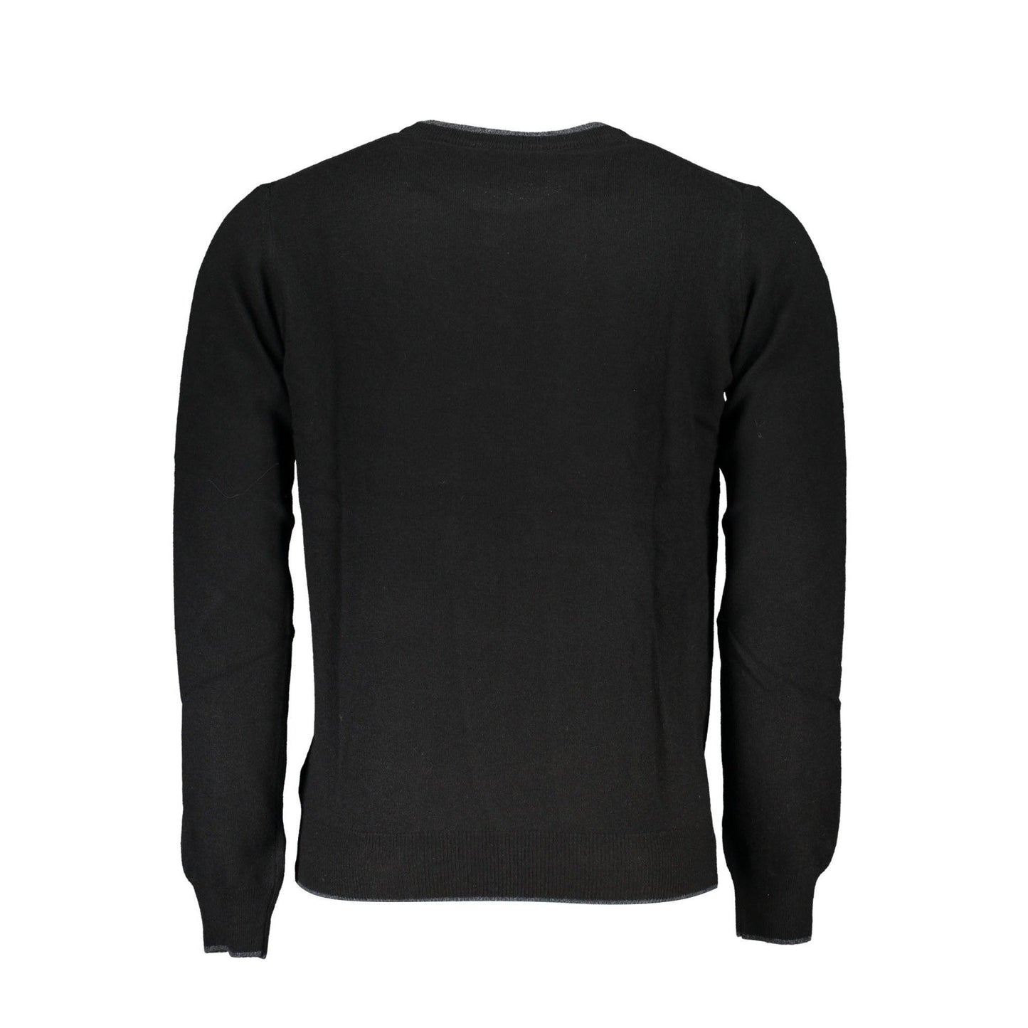 North Sails Pulover 699859000 NEGRU