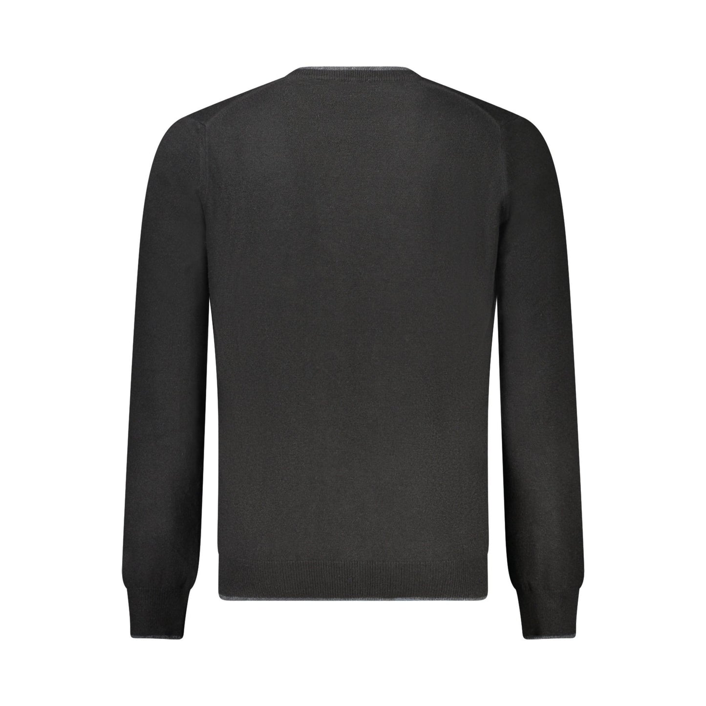 North Sails Pulover 699775000 NEGRU