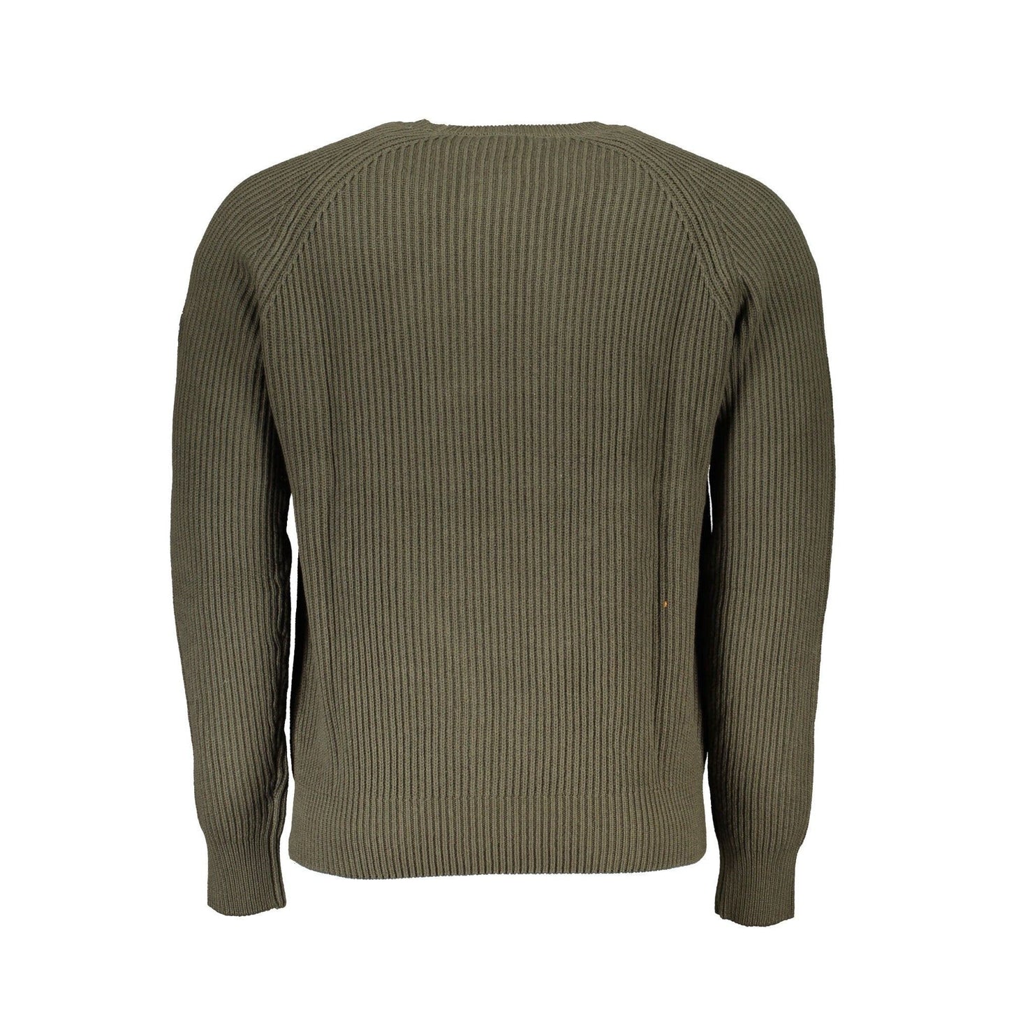 North Sails Pulover 699867000 VERDE