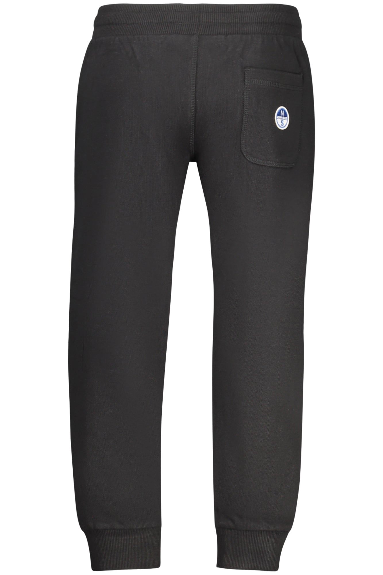 North Sails Pantaloni casual 775430000 NEGRU