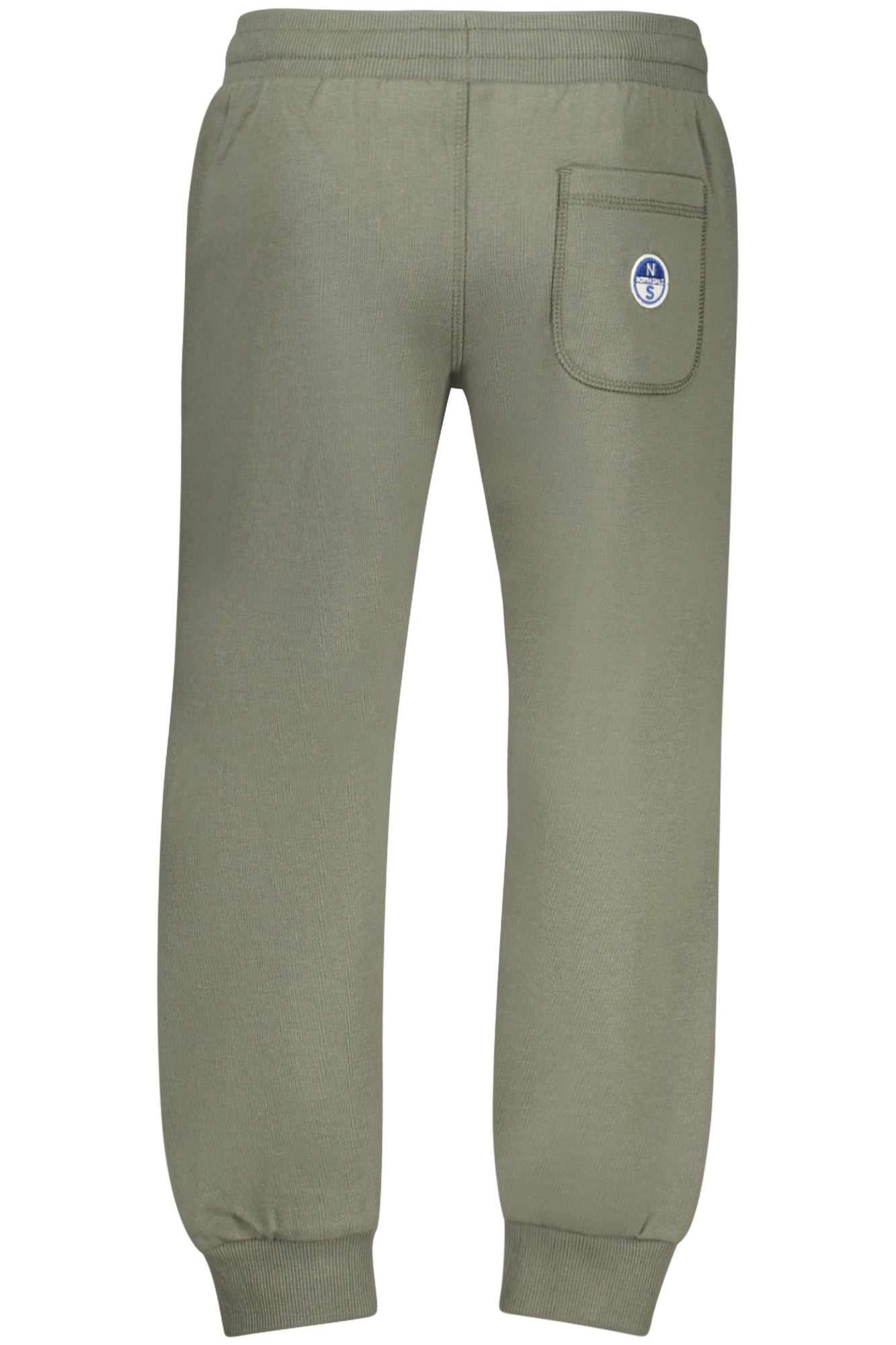 North Sails Pantaloni casual 775430000 VERDE