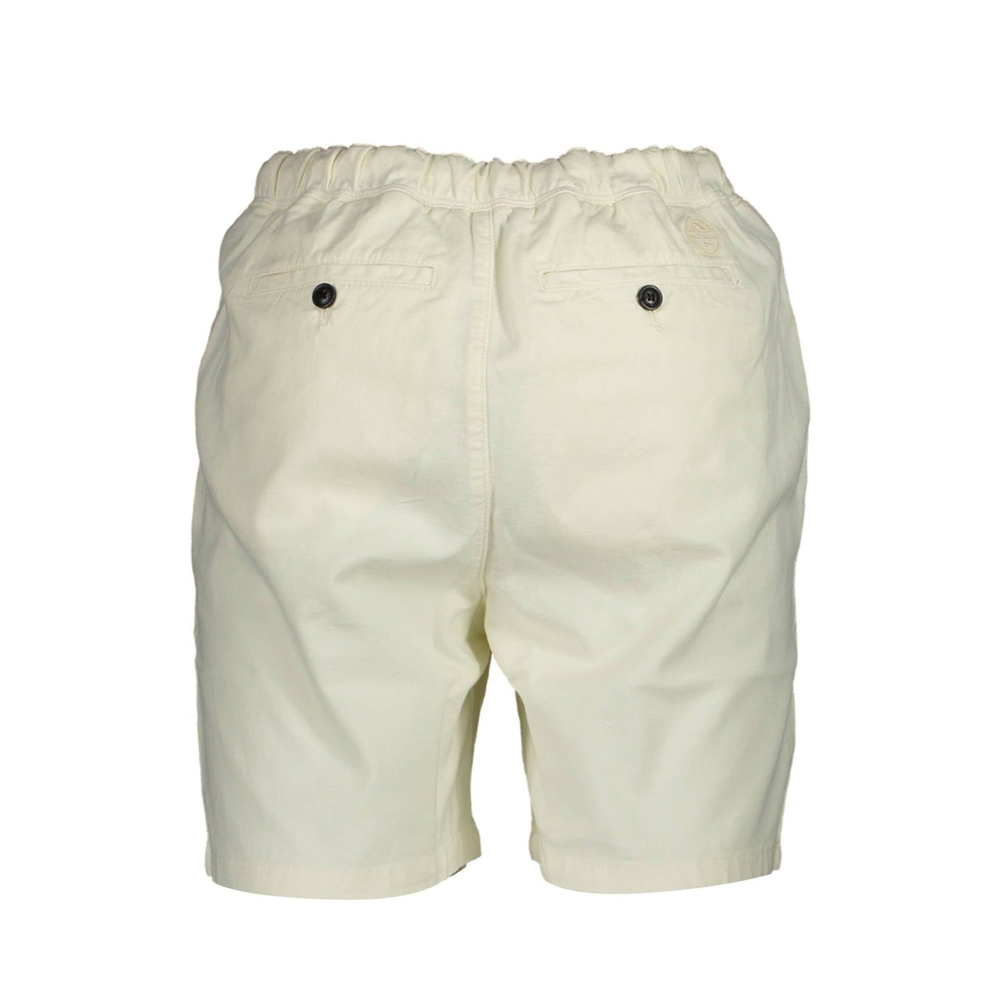 North Sails Pantaloni casual 673014-000 ALB
