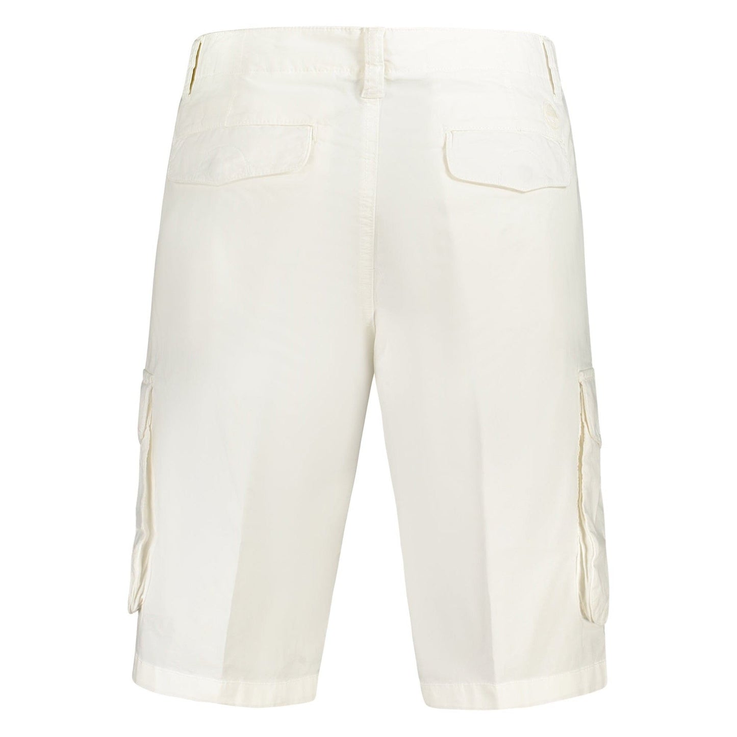 North Sails Pantaloni scurți 673098000 ALB
