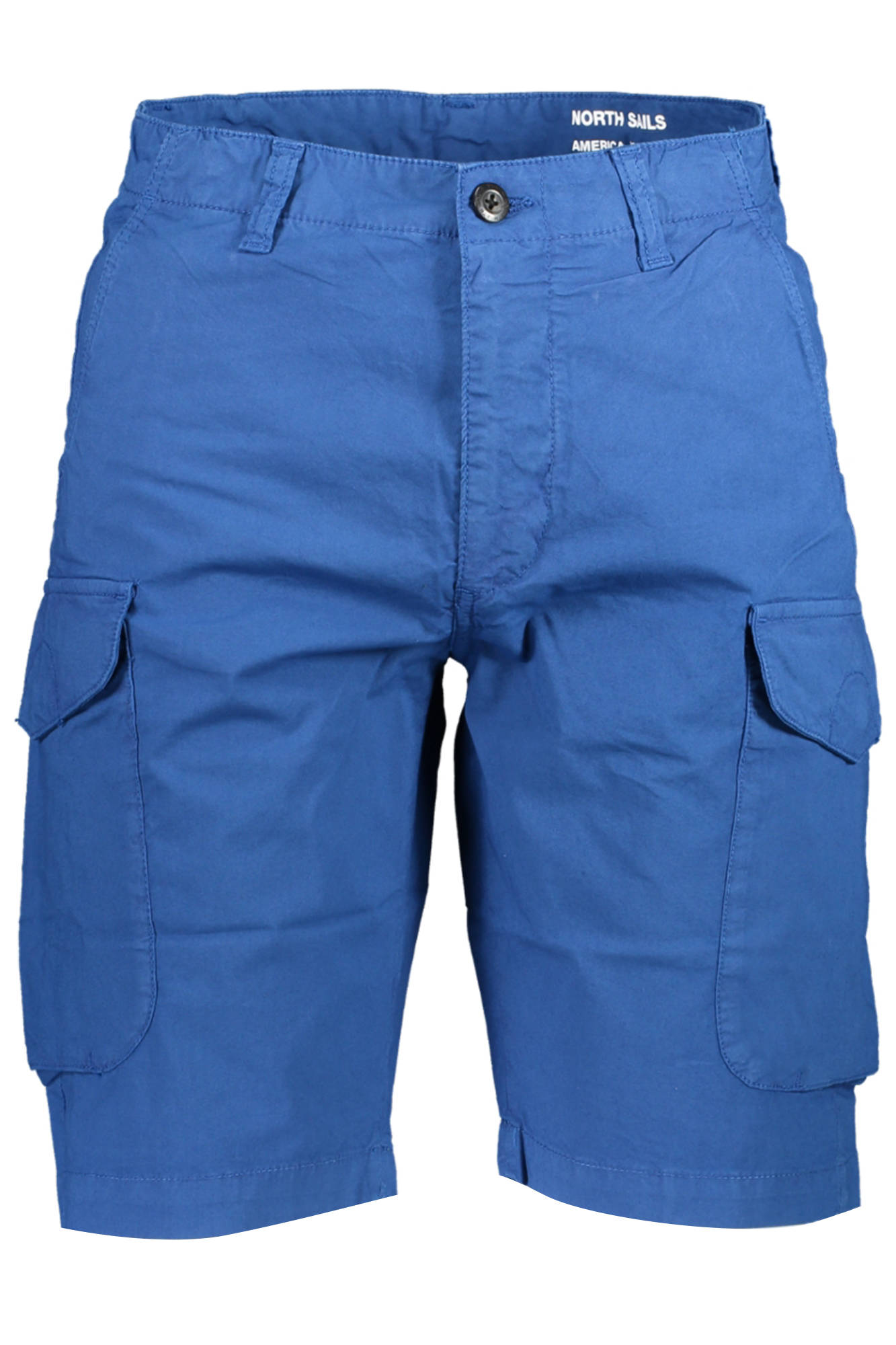 North Sails Pantaloni casual 673022000 BLEUMARIN
