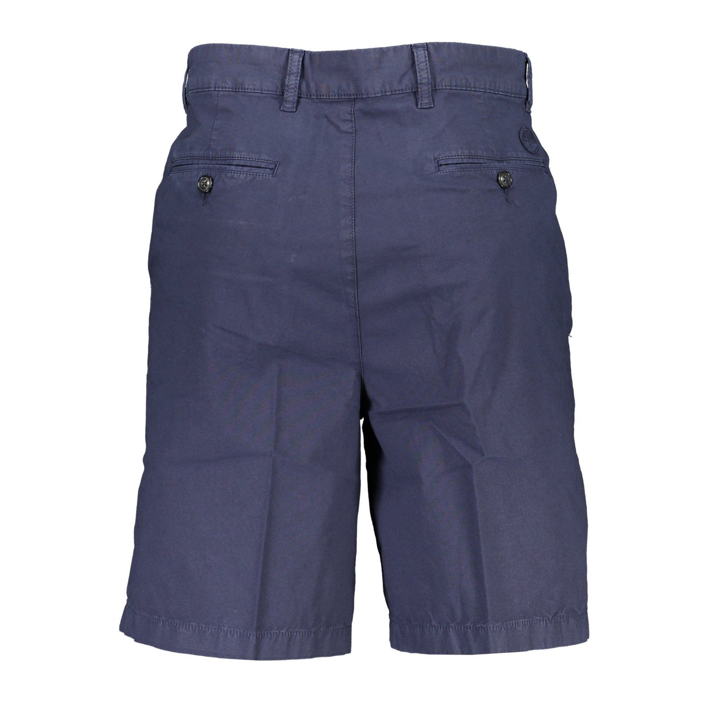 North Sails Pantaloni casual 673099000 BLEUMARIN 2