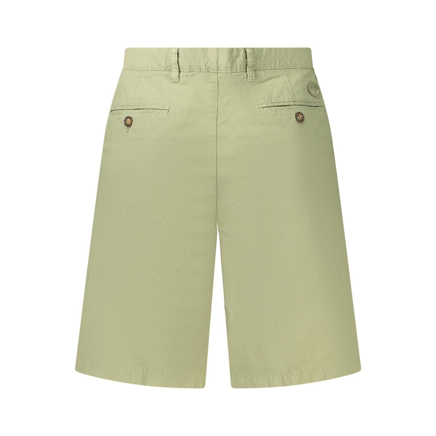 North Sails Pantaloni scurți 673146000 VERDE