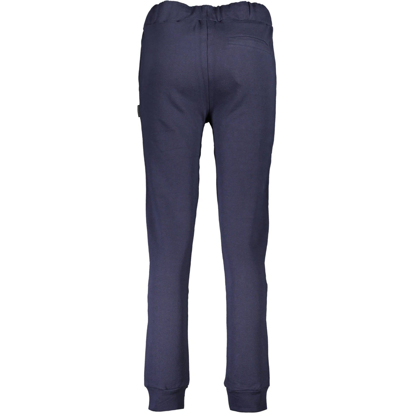 North Sails Pantaloni sport 074739-000 BLEUMARIN