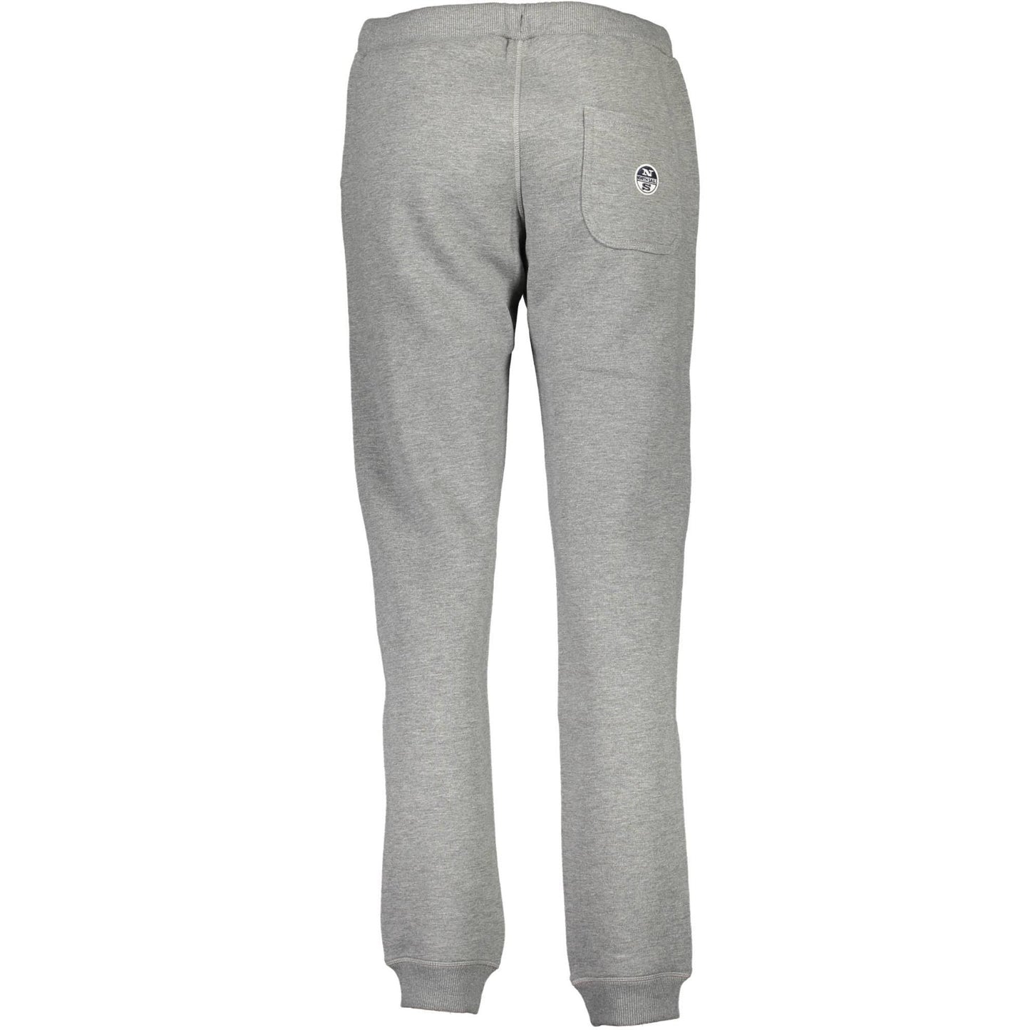 North Sails Pantaloni sport 903242-000 GRI