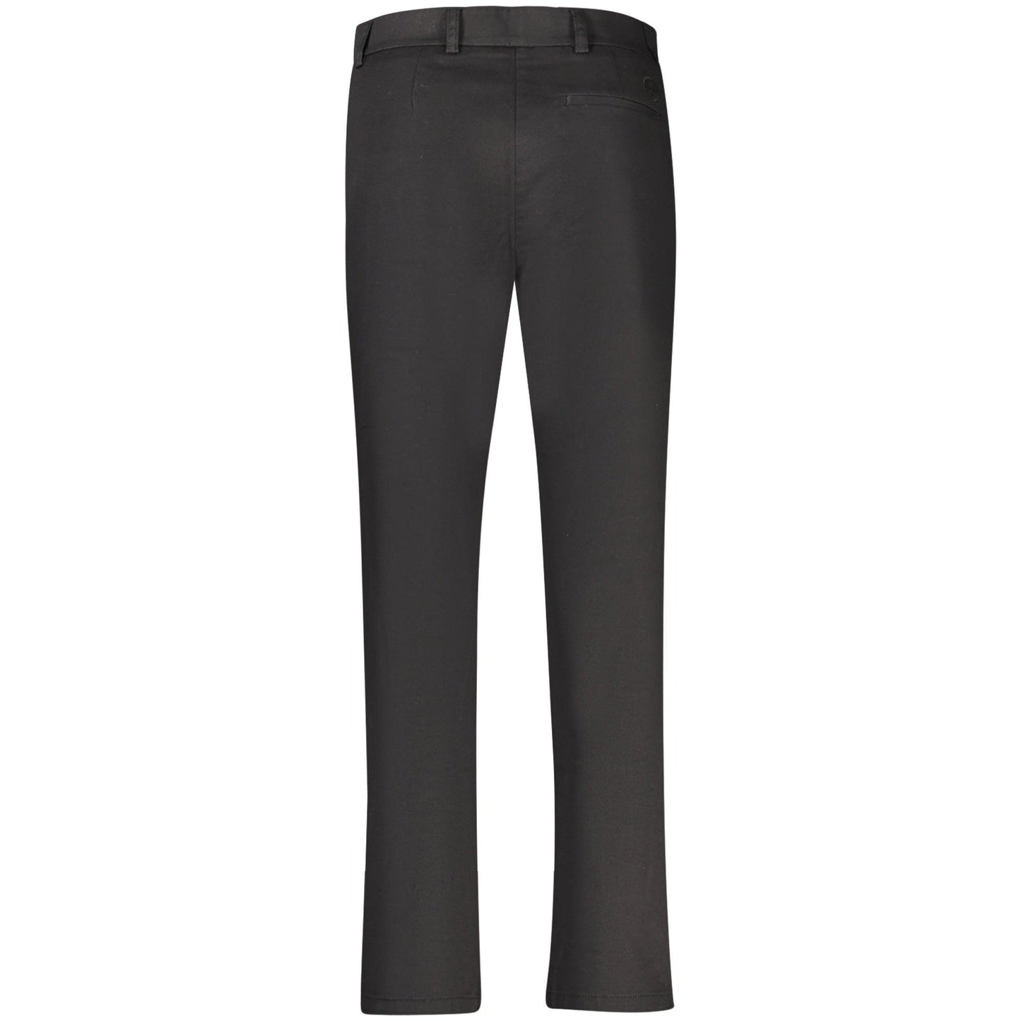 North Sails Pantaloni 74677000 NEGRU
