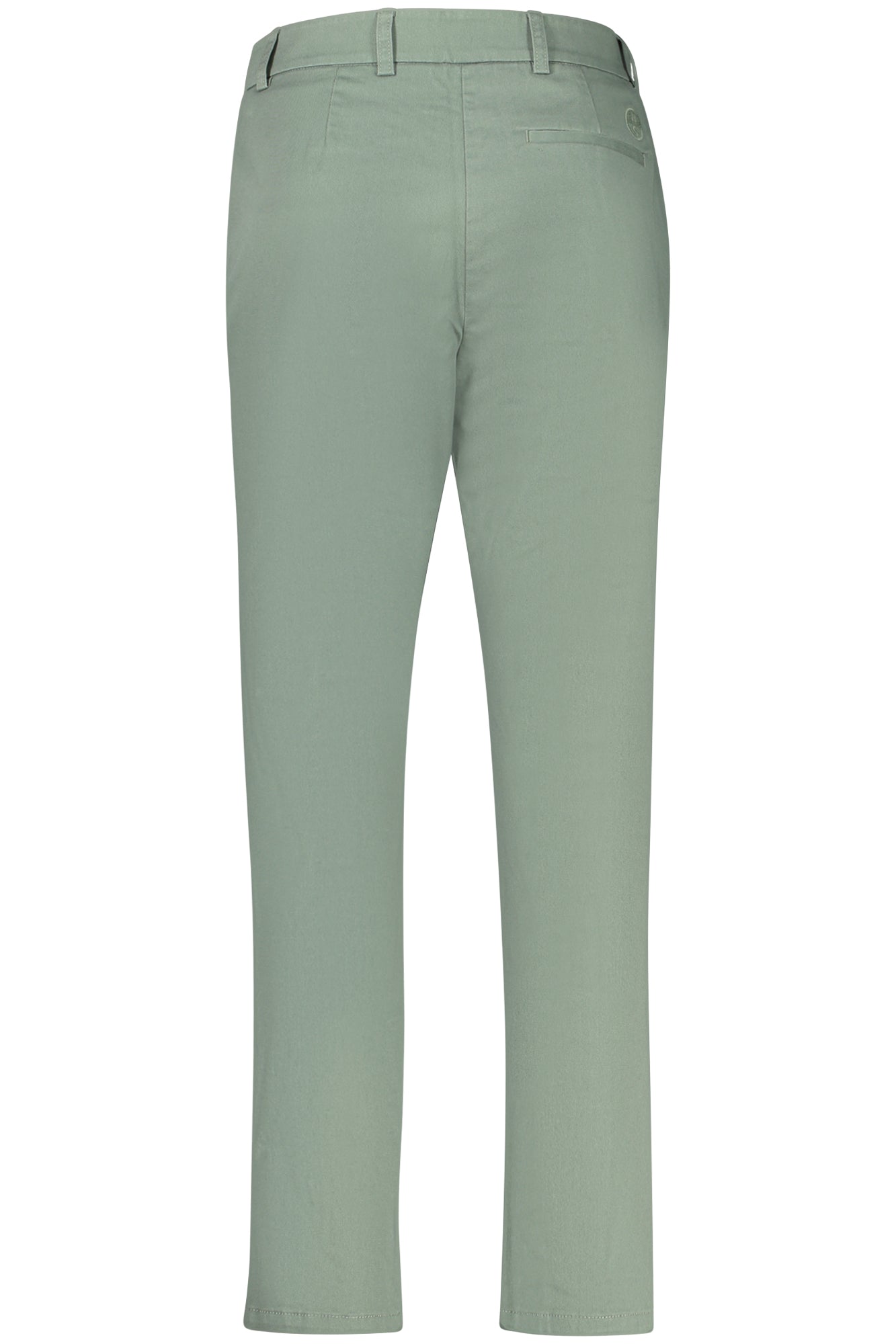 North Sails Pantaloni casual 74677000 VERDE