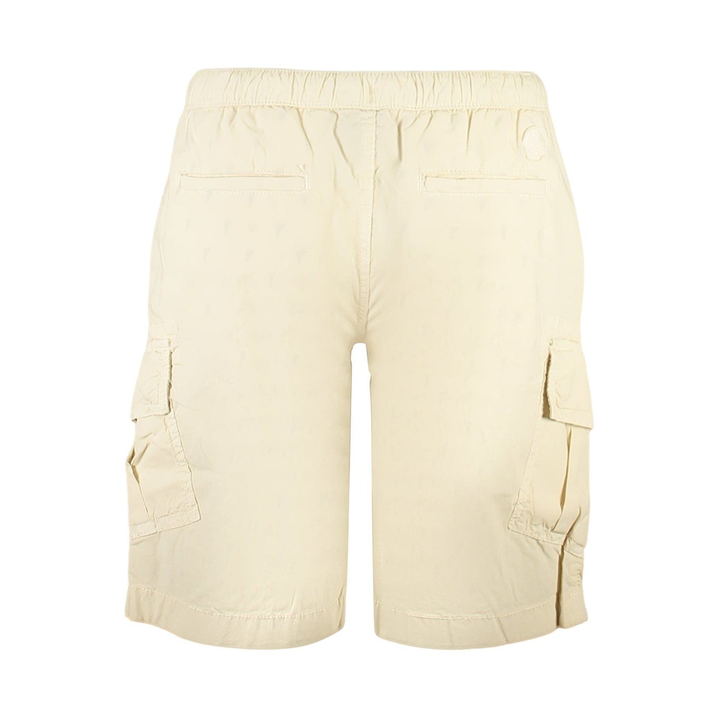 North Sails Pantaloni scurți 775266000 BEJ