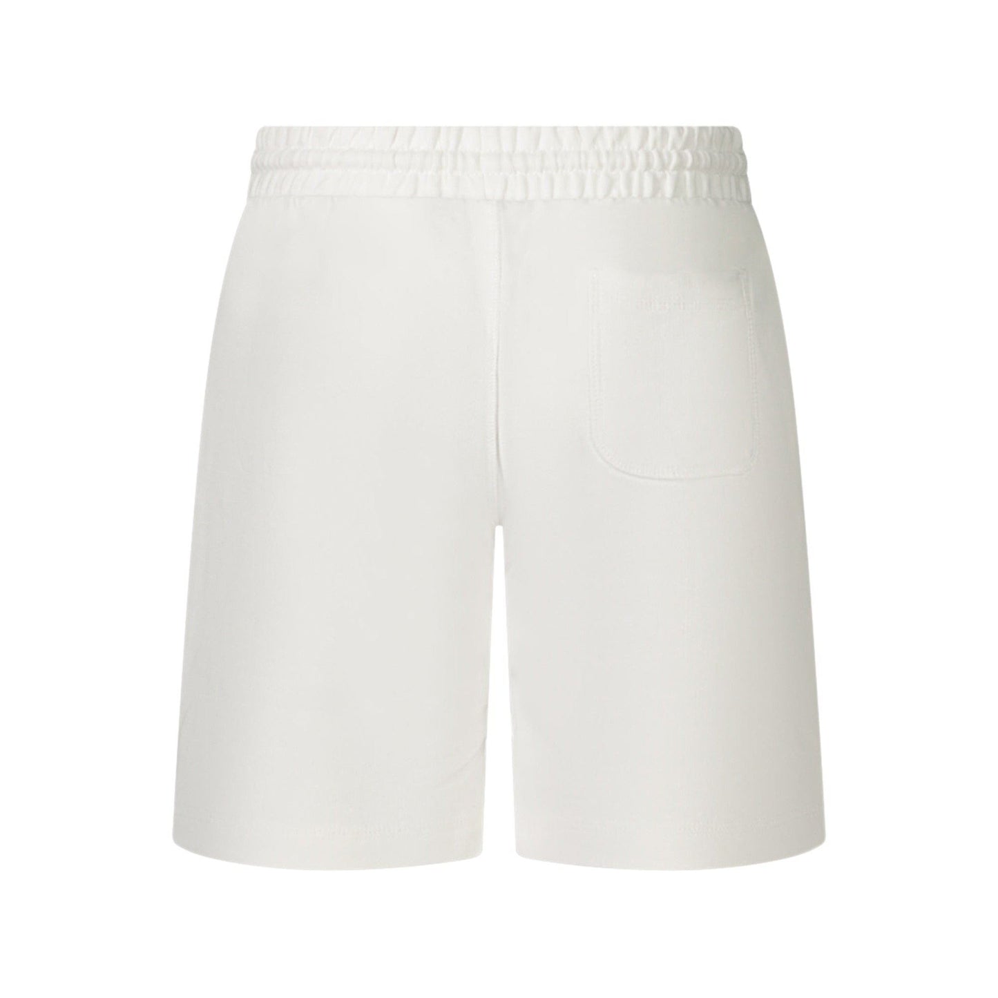 North Sails Pantaloni scurți 775420000 ALB