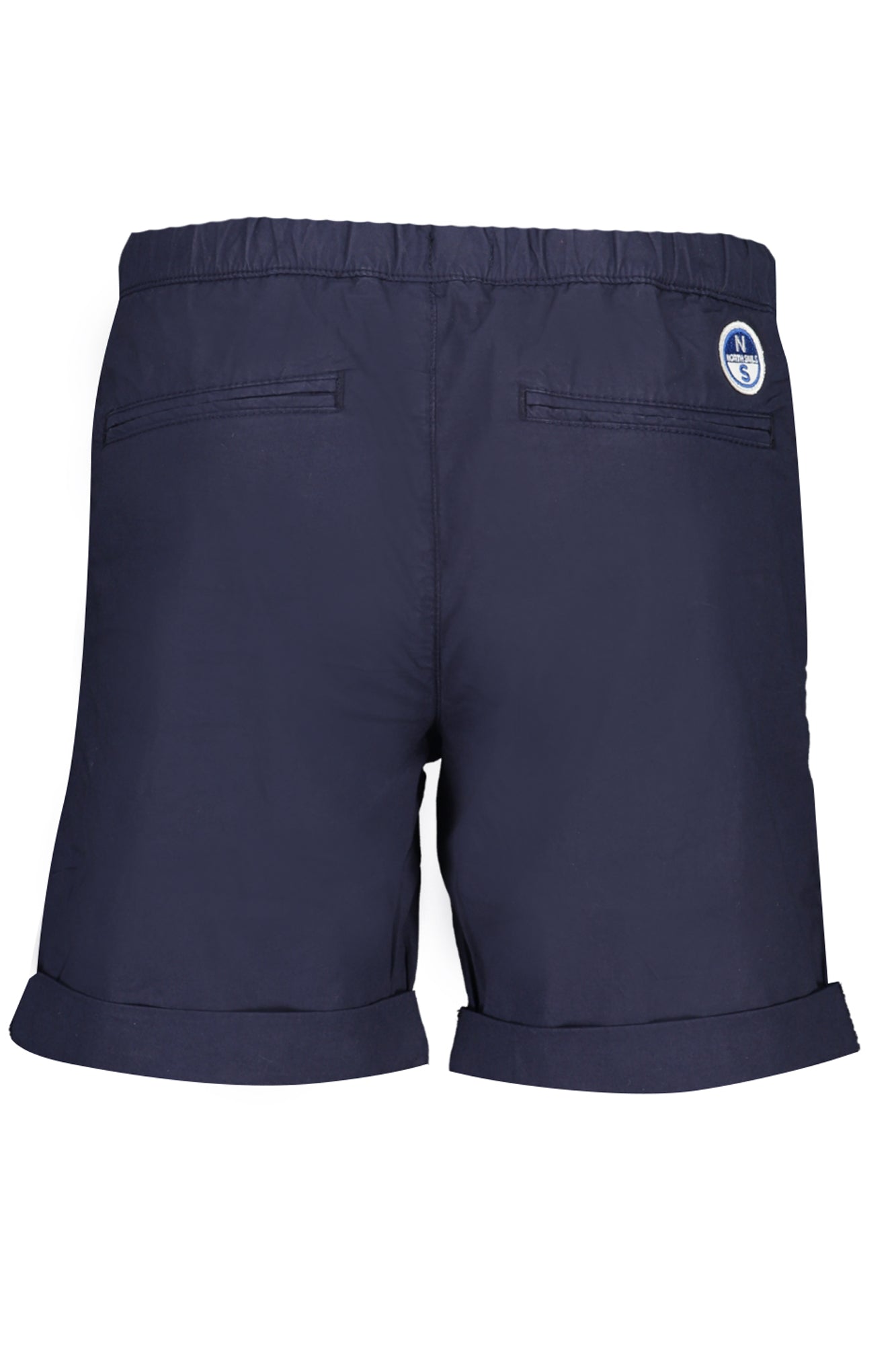 North Sails Pantaloni casual 775400000 BLEUMARIN