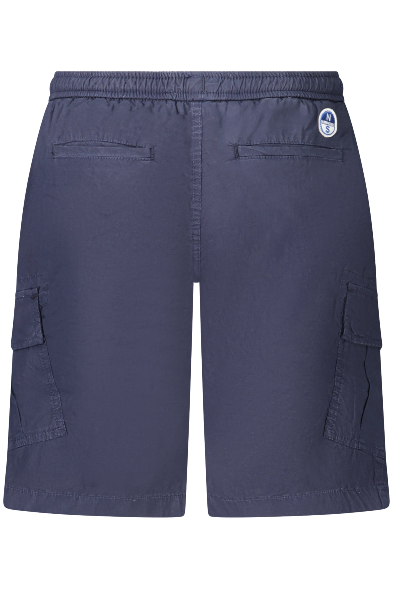 North Sails Pantaloni casual 775423000 BLEUMARIN