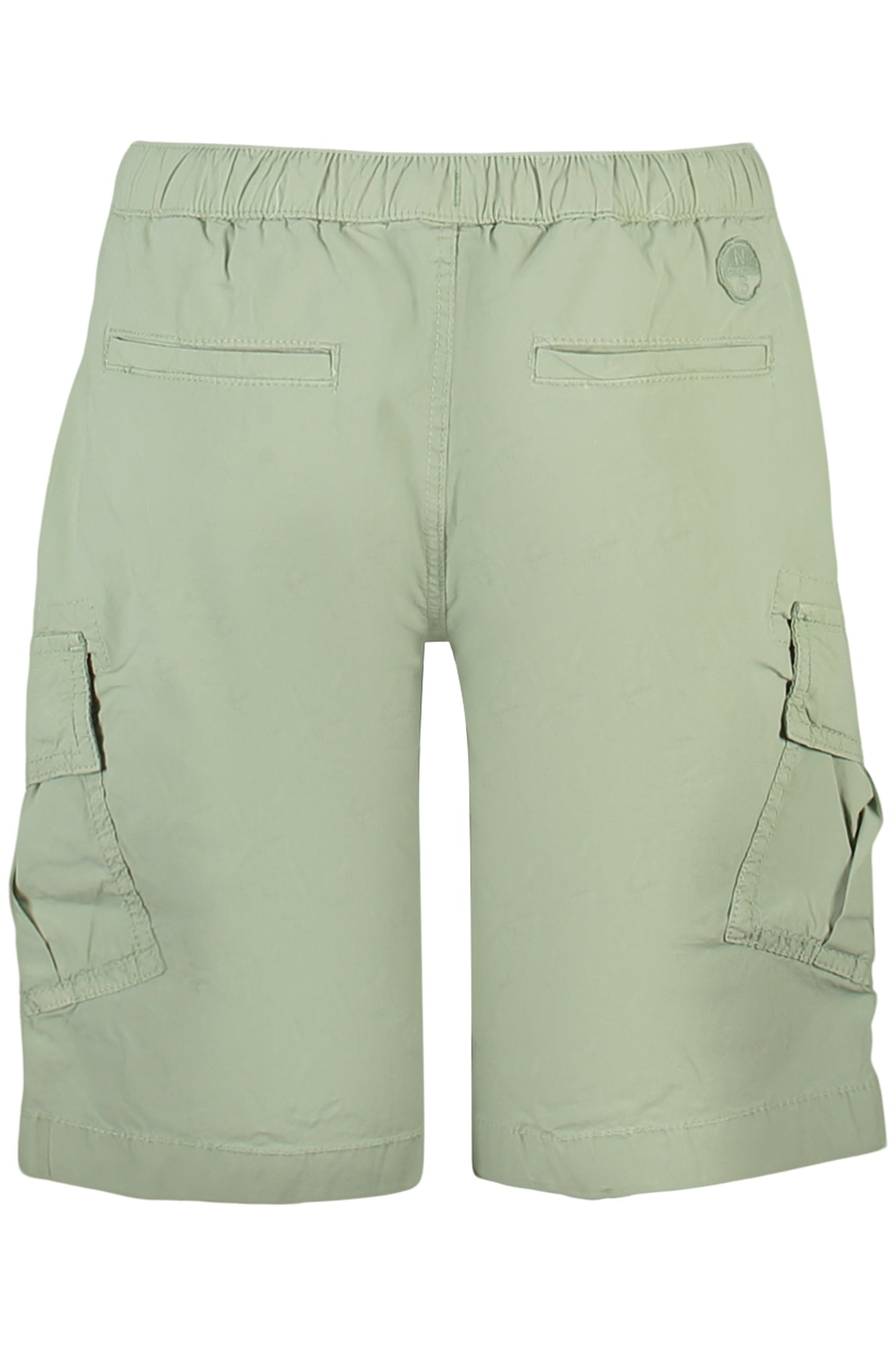 North Sails Pantaloni casual 775266000 VERDE