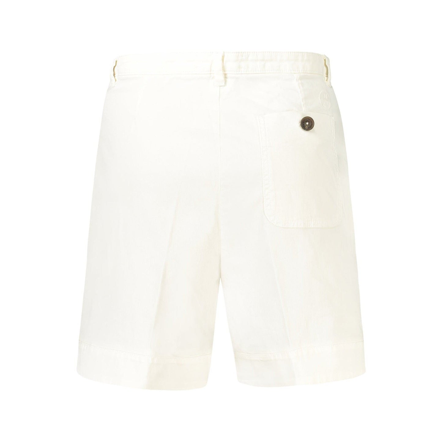 North Sails Pantaloni scurți 074537000 ALB