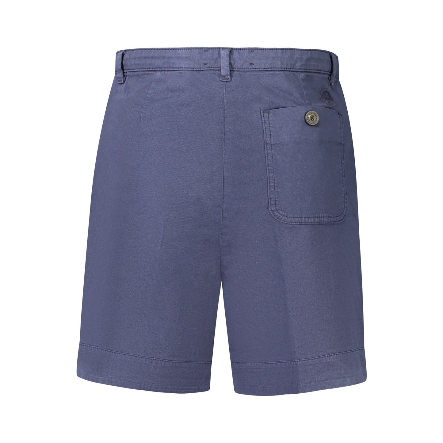 North Sails Pantaloni scurți 074537000 BLEUMARIN